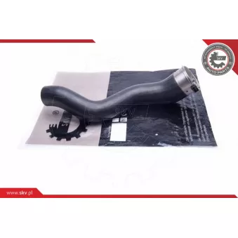 Gaine de suralimentation ESEN SKV 54SKV022