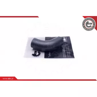 Gaine de suralimentation ESEN SKV 54SKV023