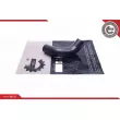 Gaine de suralimentation ESEN SKV 54SKV034 - Visuel 1