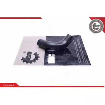Gaine de suralimentation ESEN SKV 54SKV034