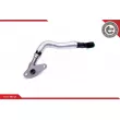 Tuyau, ventilation de carter-moteur ESEN SKV 54SKV035 - Visuel 2