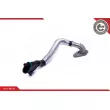 Tuyau, ventilation de carter-moteur ESEN SKV 54SKV035 - Visuel 3