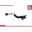 Tuyau, ventilation de carter-moteur ESEN SKV 54SKV036 - Visuel 2