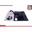 Tuyau, ventilation de carter-moteur ESEN SKV 54SKV037 - Visuel 1