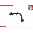 Tuyau, ventilation de carter-moteur ESEN SKV 54SKV037 - Visuel 3