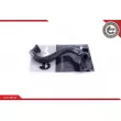 Tuyau, ventilation de carter-moteur ESEN SKV 54SKV038 - Visuel 1
