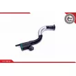 Tuyau, ventilation de carter-moteur ESEN SKV 54SKV039 - Visuel 3