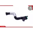 Tuyau, ventilation de carter-moteur ESEN SKV 54SKV041 - Visuel 2