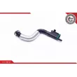 Tuyau, ventilation de carter-moteur ESEN SKV 54SKV041 - Visuel 3
