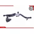 Tuyau, ventilation de carter-moteur ESEN SKV 54SKV042 - Visuel 2