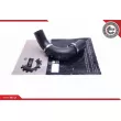 Gaine de suralimentation ESEN SKV 54SKV055 - Visuel 1