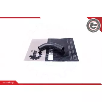 Gaine de suralimentation ESEN SKV 54SKV058