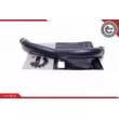 Gaine de suralimentation ESEN SKV 54SKV061 - Visuel 1