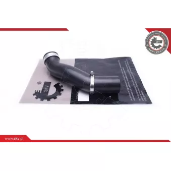 Gaine de suralimentation ESEN SKV 54SKV068