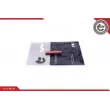Tuyau de graissage du turbo ESEN SKV 54SKV083 - Visuel 1