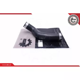 Gaine de suralimentation ESEN SKV 54SKV087