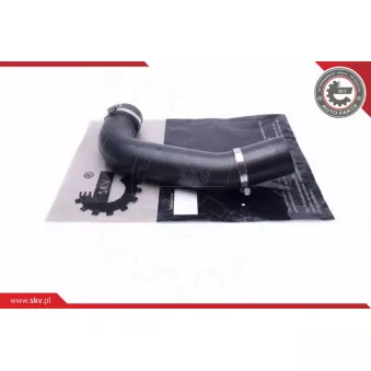 Gaine de suralimentation ESEN SKV 54SKV091