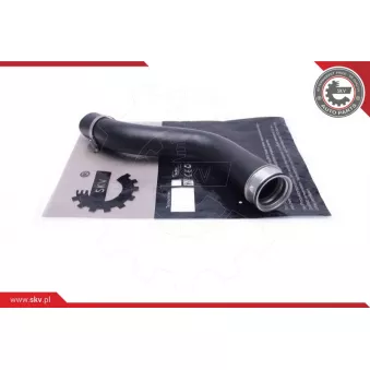 Gaine de suralimentation ESEN SKV 54SKV092