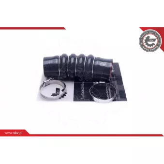 Gaine de suralimentation ESEN SKV 54SKV093
