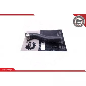 Gaine de suralimentation ESEN SKV 54SKV094