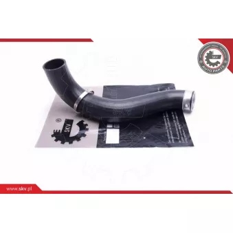 Gaine de suralimentation ESEN SKV 54SKV096