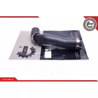 Gaine de suralimentation ESEN SKV 54SKV100