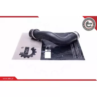 Gaine de suralimentation ESEN SKV 54SKV103