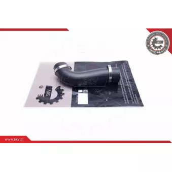 Gaine de suralimentation ESEN SKV 54SKV114
