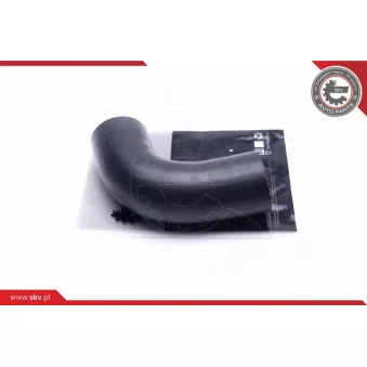 Gaine de suralimentation ESEN SKV