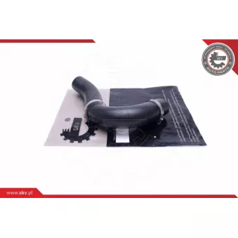 Gaine de suralimentation ESEN SKV 54SKV123