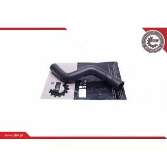 Gaine de suralimentation ESEN SKV 54SKV129