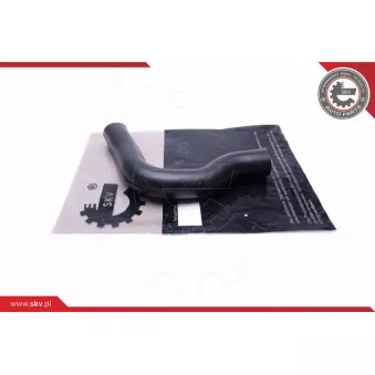 Gaine de suralimentation ESEN SKV 54SKV130