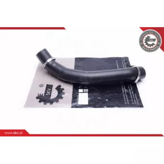 Gaine de suralimentation ESEN SKV 54SKV132