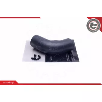 Gaine de suralimentation ESEN SKV 54SKV138