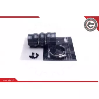 Gaine de suralimentation ESEN SKV