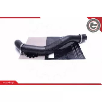 Gaine de suralimentation ESEN SKV 54SKV141