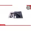 Gaine de suralimentation ESEN SKV 54SKV151 - Visuel 1