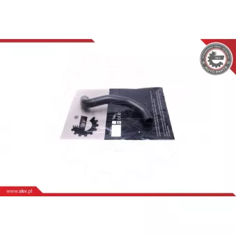 Gaine de suralimentation ESEN SKV 54SKV151