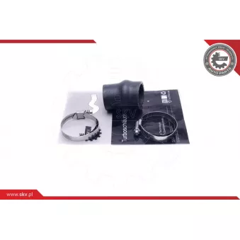 Gaine de suralimentation ESEN SKV 54SKV155