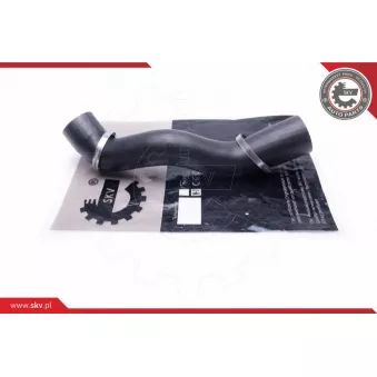 Gaine de suralimentation ESEN SKV 54SKV161