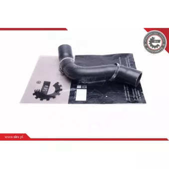 Gaine de suralimentation ESEN SKV 54SKV167