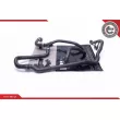 Durite de radiateur ESEN SKV 54SKV170 - Visuel 1