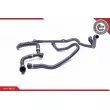 Durite de radiateur ESEN SKV 54SKV170 - Visuel 2