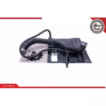 Durite de radiateur ESEN SKV 54SKV174