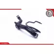 Durite de radiateur ESEN SKV 54SKV174 - Visuel 2
