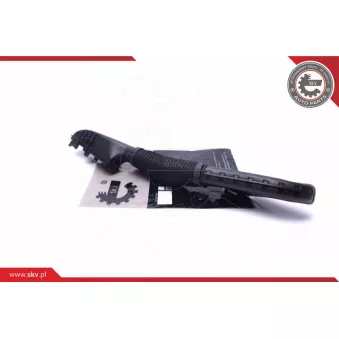 Tuyau d'aspiration, alimentation d'air ESEN SKV 54SKV179
