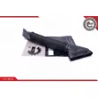 Tuyau d'aspiration, alimentation d'air ESEN SKV 54SKV181 - Visuel 1