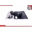 Tuyau d'aspiration, alimentation d'air ESEN SKV 54SKV184 - Visuel 1