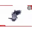 Tuyau d'aspiration, alimentation d'air ESEN SKV 54SKV185 - Visuel 2