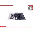 Gaine de suralimentation ESEN SKV 54SKV192 - Visuel 1